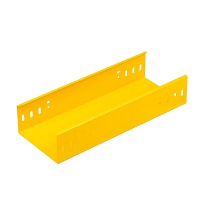 Wide Span Cable Tray