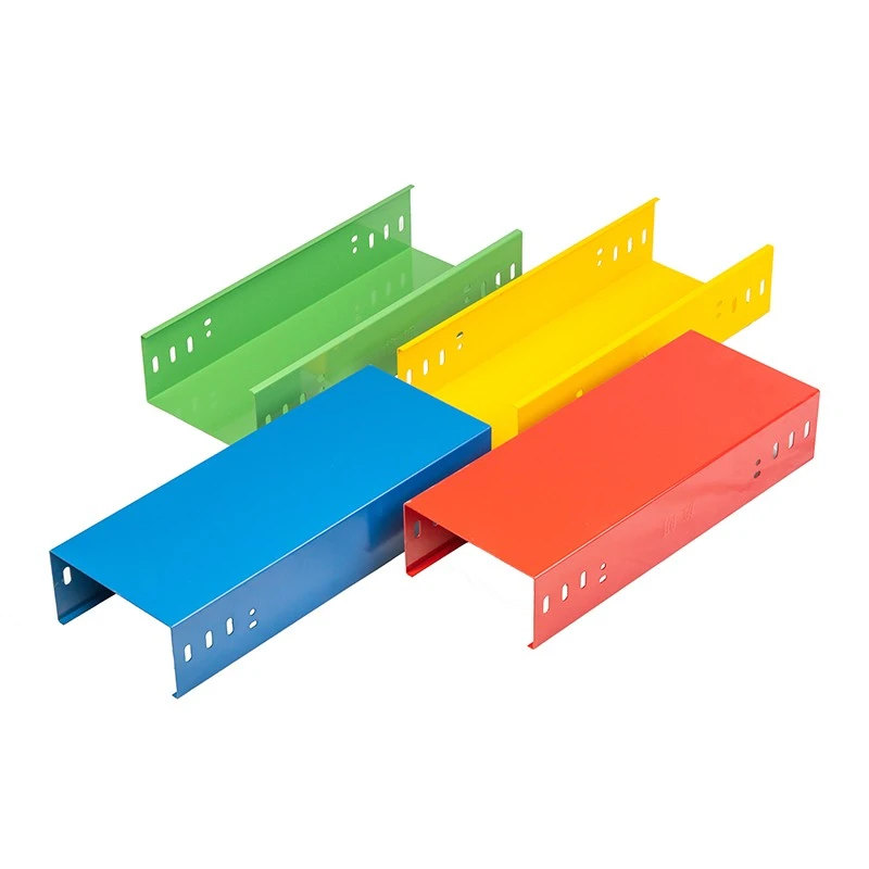 Wide Span Cable Tray high quality