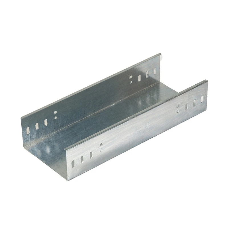 Wide Span Cable Tray manufacturers